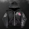 A17bae759443d453dbdccf251fe806704D.webp Acid Wash Winter Lined Hoodie Distressed Embroidery Sun Faded