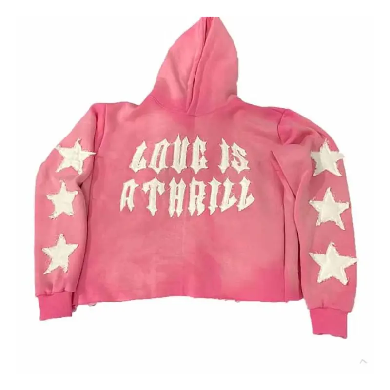 A34ea79117fe04199a5a3f70cdfb87002H.webp Vintage Style Distressed Embroidery Hoodie Winter Wear