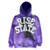 H14f6e03349f34a28bb7d344dd53282d4p.webp Distressed Embroidered Zip Up Hoodie Acid Wash Patch Logo