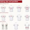 H19b7ef5e4dd44fdaa135416811b35d9eR.webp Boxy Cropped French Terry Tee | O-Neck Screen Print Custom Logo