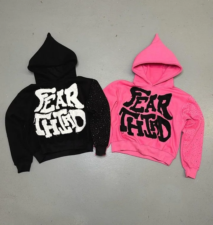 H1b3e0a005d6843ea8eb0eac1302e047cv.webp Sublimation Boxy Sweatshirt with Puff Printing and Embroidery