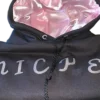 H236d315e0ffa459c8dba72eb13d6f07fV.webp Satin Lined Hoodie with Silk Inside Cotton Polyester