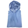 H33fee883e41b48dca901a0791839dbf99.webp Satin Lined Hoodie with Silk Inside Cotton Polyester