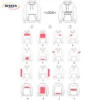 H34005ea2e7e84f0581b24625b59278cf2.webp Sublimation Boxy Sweatshirt with Puff Printing and Embroidery