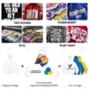 H3c3ab11fc0394f9b90ee254e25955772V.webp Heavy French Terry Hoodie with Rhinestone Drawstring Embroidery