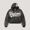 H3e013f55a1614d4c822e8f0f37813e6fq.webp Distressed Acid Wash Zip Up Hoodie Boxy Fit Embroidery