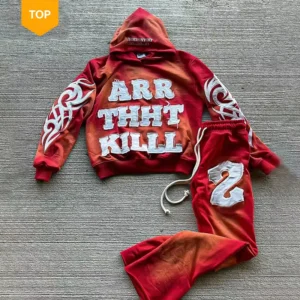 H3ed6d93ac2624627bbf2e8cdd8dced1a4.webp Sun Faded Acid Wash Hoodie Distressed Patch Embroidery Cotton