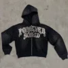 H43413d2b78c2465d8c03a04615dc76ddz.webp Acid Wash Zip Up Hoodie Rhinestone Embroidery Vintage Streetwear