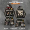 H474f6a54f3db4b66a5a73bd4ff41b1171.webp Rhinestone Jeans Shorts and Embroidered Jacket Hoodie Set