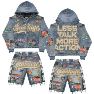 H4978d0862aed4563baa8365724ae5fdbc.webp Vintage Washed Oversized Hoodie Rhinestone Distressed Embroidery