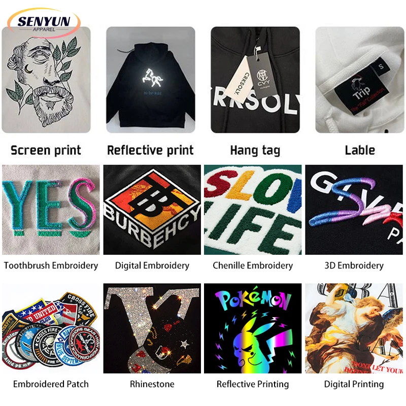H4d87b4f0212645db801d190f47839303I.webp Sublimation Boxy Sweatshirt with Puff Printing and Embroidery