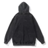 H6321795d6c3a457fa7441e3ccf8237cby.webp Sun Fade Zip Sweatsuit Acid Wash Hoodie Two Piece Jogging Set