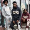 H6aea50e2ea9141bf84cb344c4e856b84O.webp Boxy Hoodie with Satin Lining Applique Embroidery Sun Faded