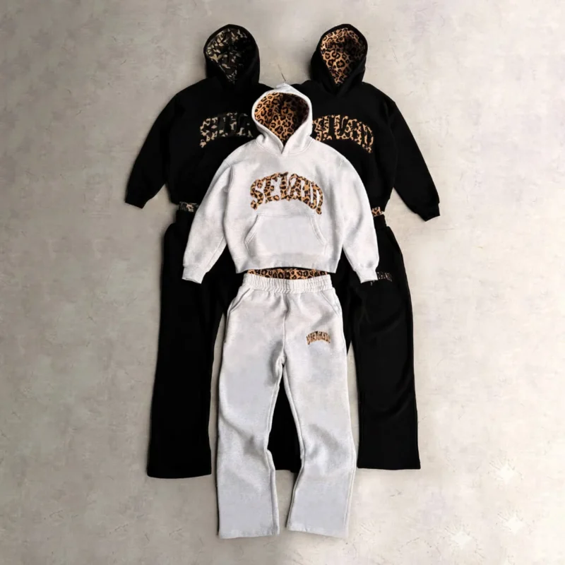 H70580d41bbf841b2bda260032bd321a1M.webp Leopard Print Embroidered Hoodie and Sweatpants Set Heavyweight