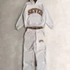 H73a2e4d2af134bac8184de5c8bc9c244q.webp Leopard Print Embroidered Hoodie and Sweatpants Set Heavyweight