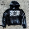 H809073e0823b4421a4e3ba7625465881y.webp Rhinestone Applique Zip Up Hoodie Acid Wash Sun Faded