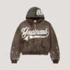 H8c15141d6ced4345a97b8456d2c2e091r.webp Distressed Acid Wash Zip Up Hoodie Boxy Fit Embroidery
