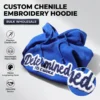 H957f1915a1414c7183abef0e695d2040N.webp Oversized Embroidered Drop Shoulder Hoodie Polyester Cotton