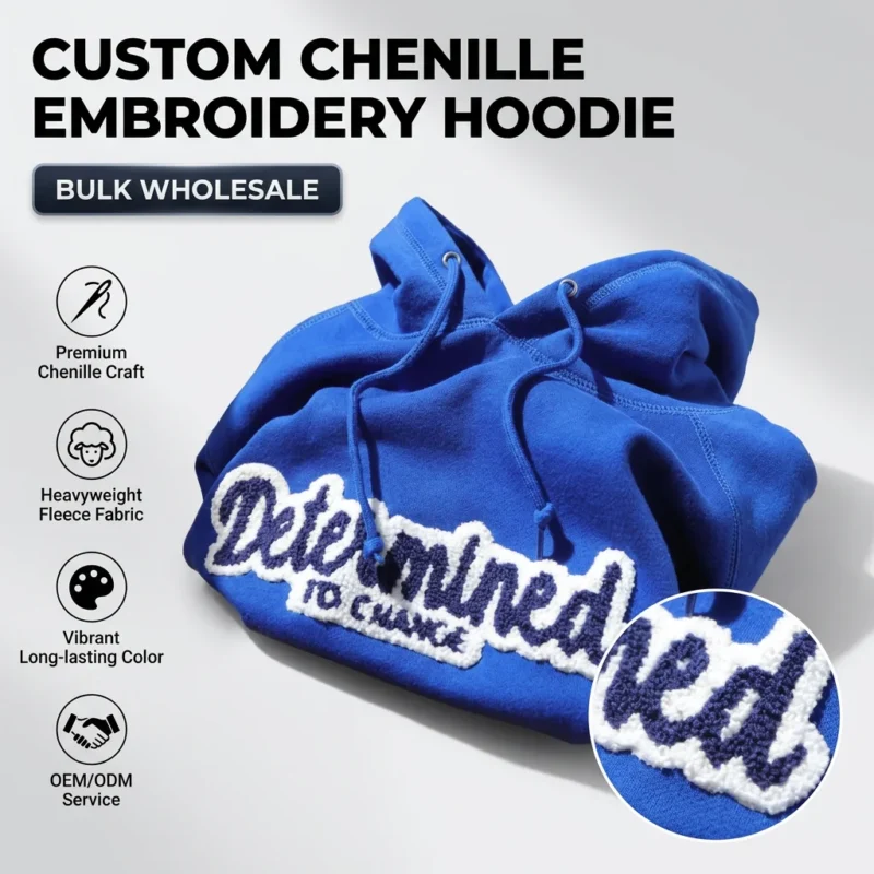 H957f1915a1414c7183abef0e695d2040N.webp Oversized Embroidered Drop Shoulder Hoodie Polyester Cotton