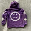 H9b95b92be4cf4879b217b663b4eb9101n.webp Cropped Boxy Hoodie 500 GSM Acid Wash Embroidery Patch