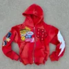 Hb670ba57ea5f42ebae583deef27d28e7a.webp Cropped Zip Up Hoodie Acid Wash Distressed Patch Embroidery