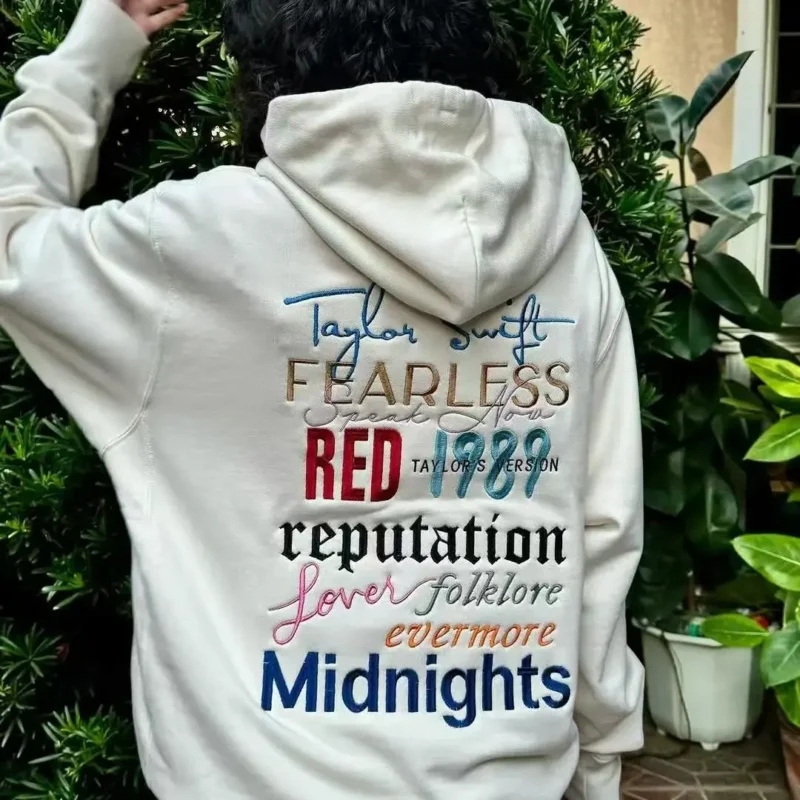 Hb89c364a86514b4cbd3a8ffcc2792e85g.webp Oversized Embroidered Drop Shoulder Hoodie Polyester Cotton