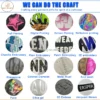 Hb9d6cfa338d842398613a19f076b43d2M.webp Patchwork Color Block Distressed Zipper Hoodie Rhinestone