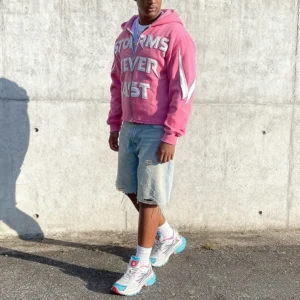 Hceae76e74f424449ba6cbe925154567fv.webp Sun Faded Embroidered Hoodie and Sweatpants Set Acid Washed