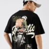 Hcf3449493bef4860b1f676fed80f5ac0f.webp Heavyweight Bulk Tshirt | Custom Logo Full Digital Print Men??s Plus Size
