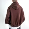 Hcf9f67eb50f3497ab61672215089fb30N.webp Distressed Embroidery Hoodie Drop Shoulder for Men