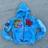 Hd1cfb5eebca74579adb4436dc729ace4D.webp Cropped Zip Up Hoodie Acid Wash Distressed Patch Embroidery