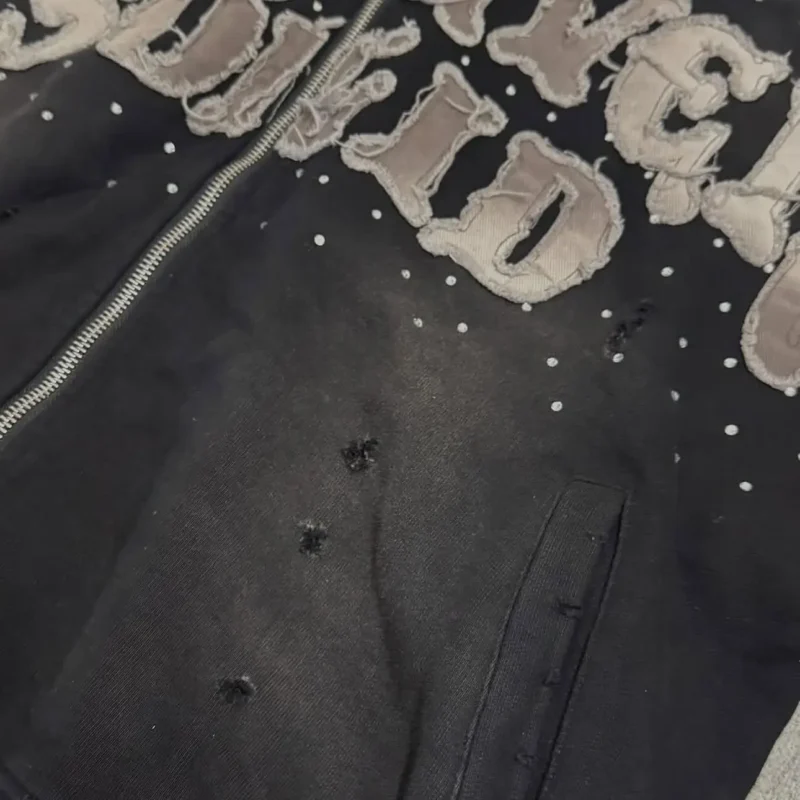Hd33b205a28494a729023708ddce25cb7z.webp Acid Wash Zip Up Hoodie Rhinestone Embroidery Vintage Streetwear