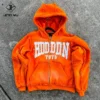 Hd4a21a8d3c294faf826845ab9a99f9caP.webp Rhinestone Applique Zip Up Hoodie Acid Wash Sun Faded