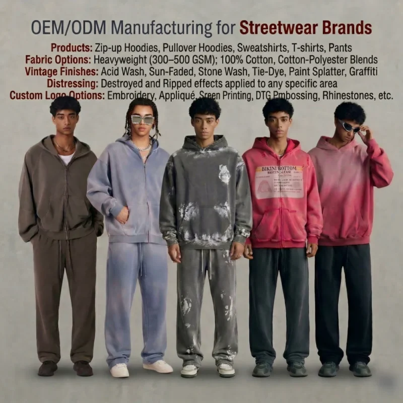 He1612ab423b34836bb0ed14e6531619el.webp Boxy Hoodie with Satin Lining Applique Embroidery Sun Faded