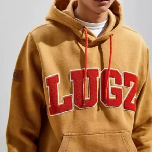 He3a34164aff54a7a8a77602342047fbaj.webp Chenille Embroidery Hoodie French Terry Custom Logo