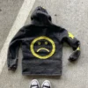 He7ec21e550964909be211e31e4b27002B.webp Cropped Boxy Hoodie 500 GSM Acid Wash Embroidery Patch