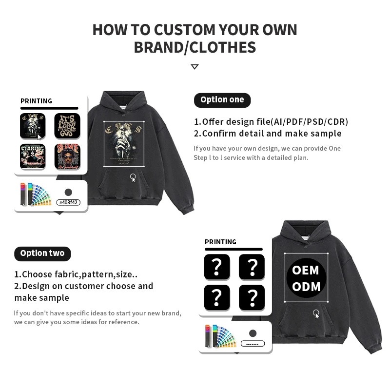 Hed60a451f6634bf2b66490d7e179bb89q.webp Rhinestone Embroidered Flared Sweatpants and Zipper Hoodie Set