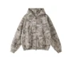 Hf572906cf75949eab440b738ea4978ddY.webp Camo Print Zip Up Hoodie with Digital Branches Embroidery