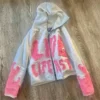 S083ecc4f24464efebe5ae1aed2158d29B.webp Distressed Embroidery Hoodie Fleece Winter Polyester Cotton