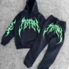 S0b78b5c76cce4656b9a5f2df9deb0429F.webp Embroidered Hoodie and Sweatpants Set Custom Made