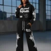 S3eb109df4983413bbec0d2e6bd701729H.webp Rhinestone Applique Hoodie and Pants Set Oversized Zipper