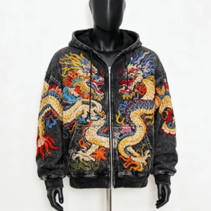 S448ec5c121a545688ef296b431a75b38f.webp Lightweight Embroidered Hoodie with Custom Logo Options