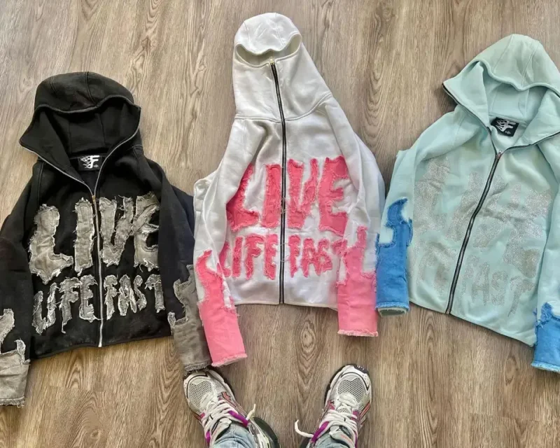 S9430fe78a6ed4913b859a1373a977370n.webp Distressed Embroidery Hoodie Fleece Winter Polyester Cotton