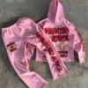 S95da474ed812412d9db9c3aa768b9aa7I.webp Embroidered Hoodie and Sweatpants Set Custom Made