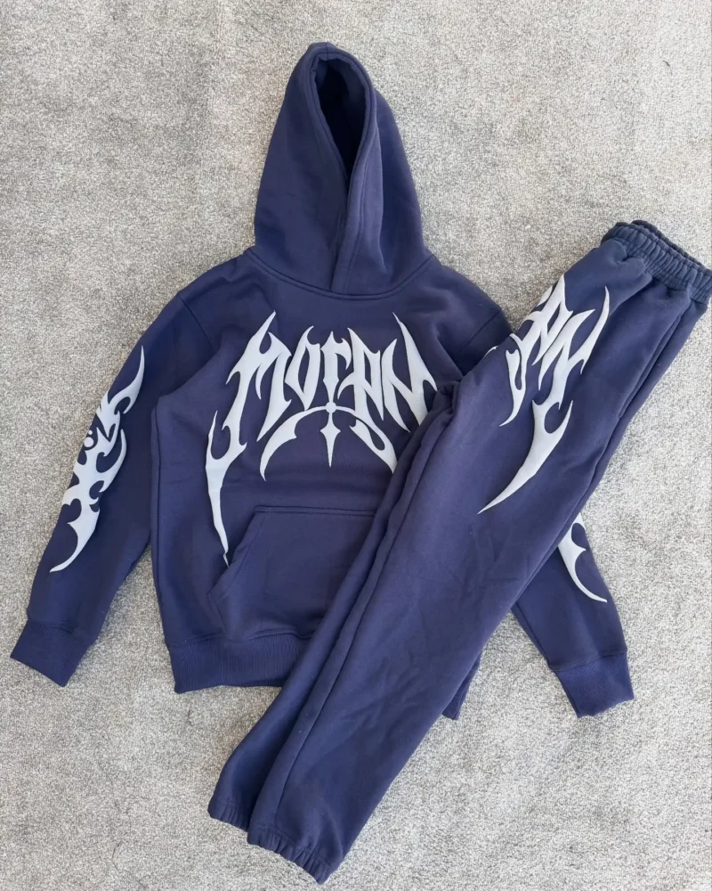 Sa0f2925d524b4e01a9237f9b34d439c6M.webp Embroidered Hoodie and Sweatpants Set Custom Made