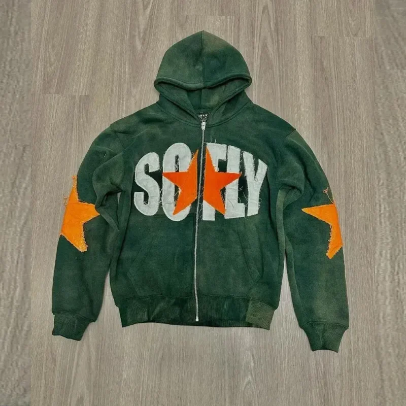 Sb5901ae5243345d98214be2179178c2cj.webp Distressed Embroidery Hoodie Breathable Blended Cotton