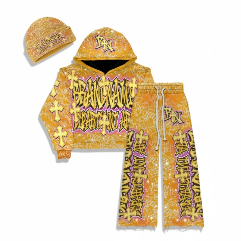 Sc78b42746bc040cc8716eb3f60226be4y.webp Rhinestone Applique Hoodie and Pants Set Oversized Zipper