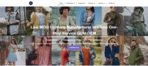 Top 10 Best Clothing Manufacturers for Startups Fashion Business in 2027
