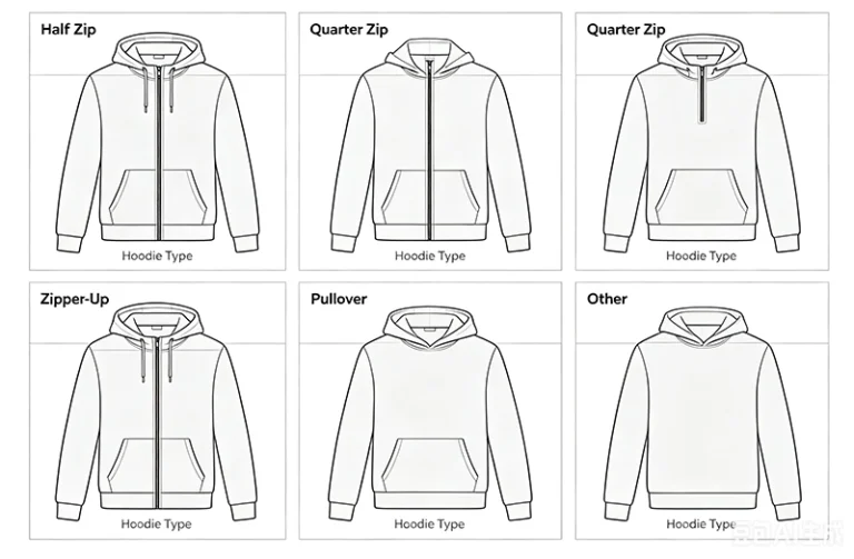 Custom Hoodie 1