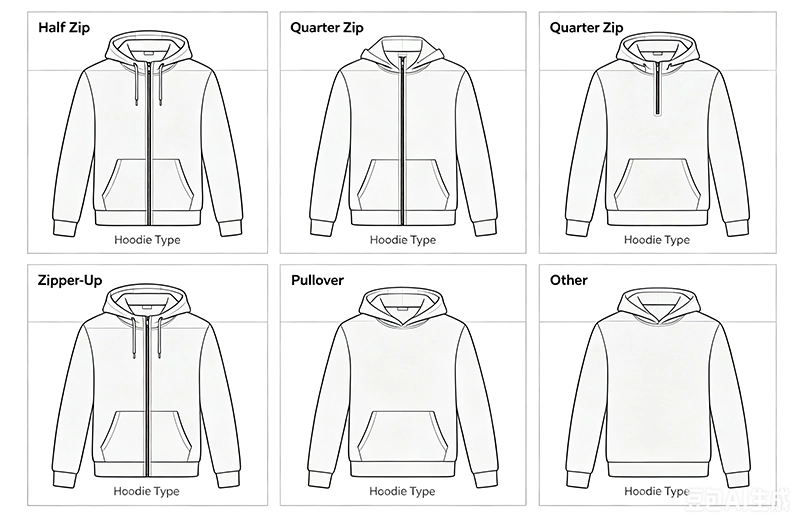 Custom Hoodie 1